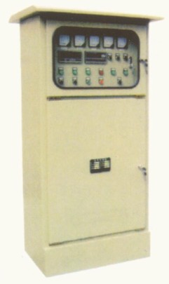 溫度控制柜